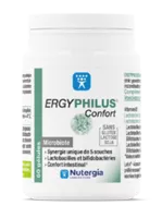 Ergyphilus Confort Gélules équilibre Intestinal Pot/60 à Saint-Jory