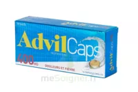 Advilcaps 400 Mg Caps Molle Plaq/14 à Saint-Jory