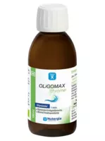 Oligomax Chrome Solution Buvable Fl/150ml à Saint-Jory