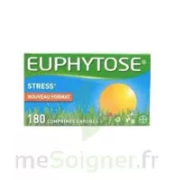 Euphytose Comprimés Enrobés B/180 à Saint-Jory