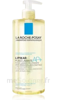 La Roche Posay Lipikar Ap+ Huile Lavante Relipidante Anti-grattage Fl/750ml à Saint-Jory