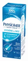 Physiomer Solution Nasale Adulte Enfant Jet Dynamique 135ml à Saint-Jory